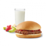 Wendy's Kids' Meal®
