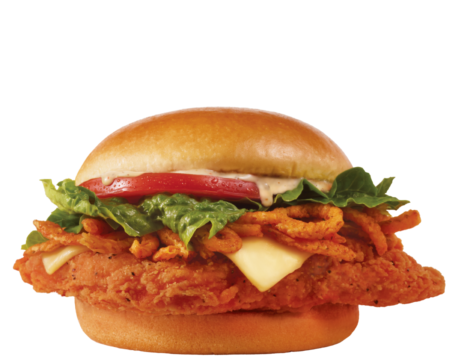 HOME - Wendy's Guam®